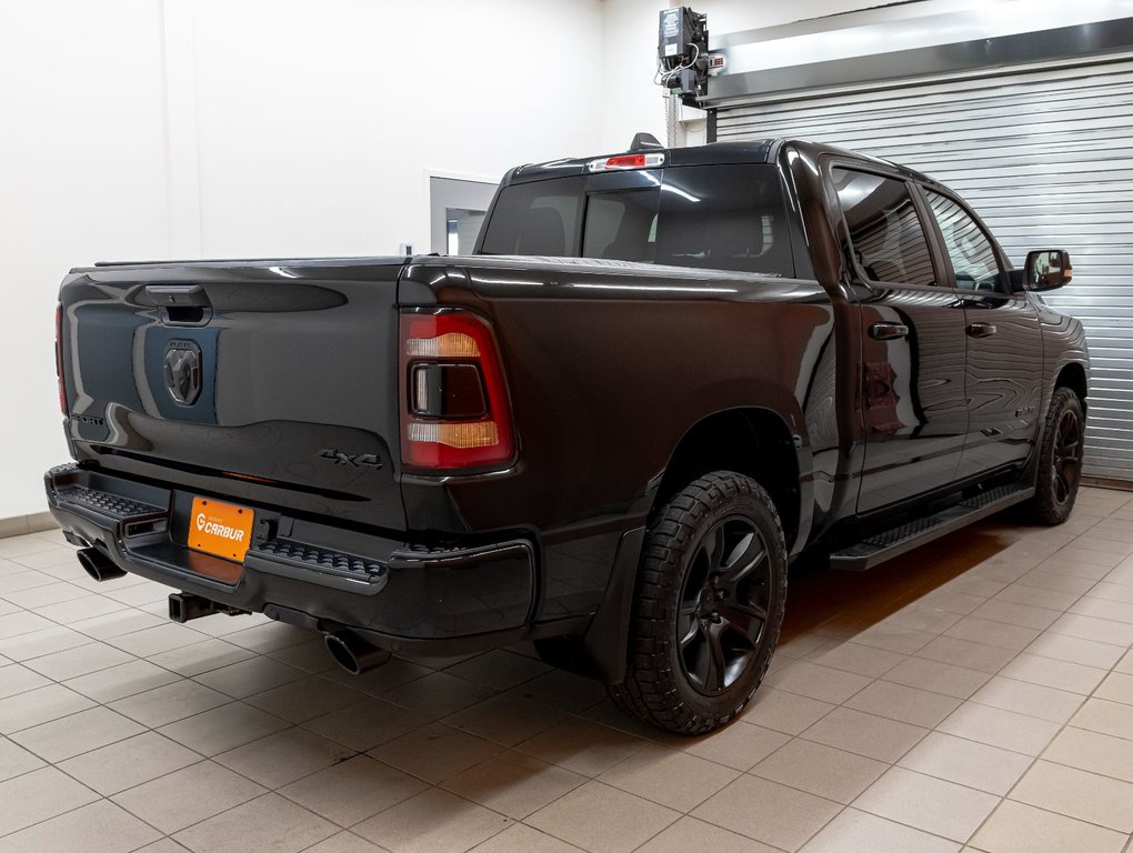 2021 Ram 1500 in St-Jérôme, Quebec - 6 - w1024h768px