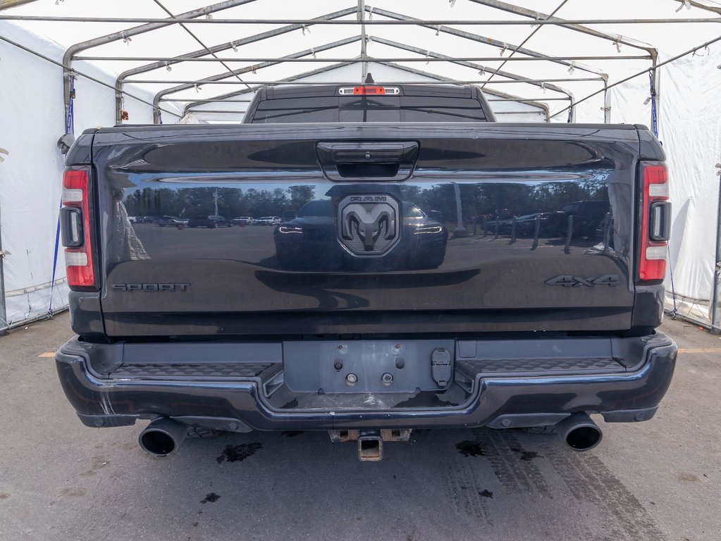 2021 Ram 1500 in St-Jérôme, Quebec - 6 - w1024h768px