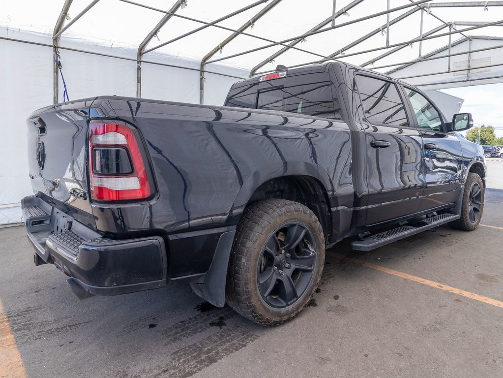 2021 Ram 1500 in St-Jérôme, Quebec - 8 - w1024h768px