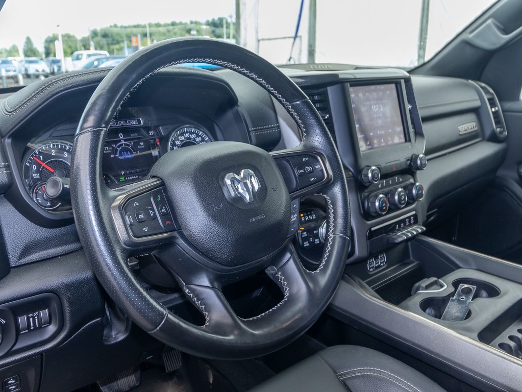 2021 Ram 1500 in St-Jérôme, Quebec - 3 - w1024h768px