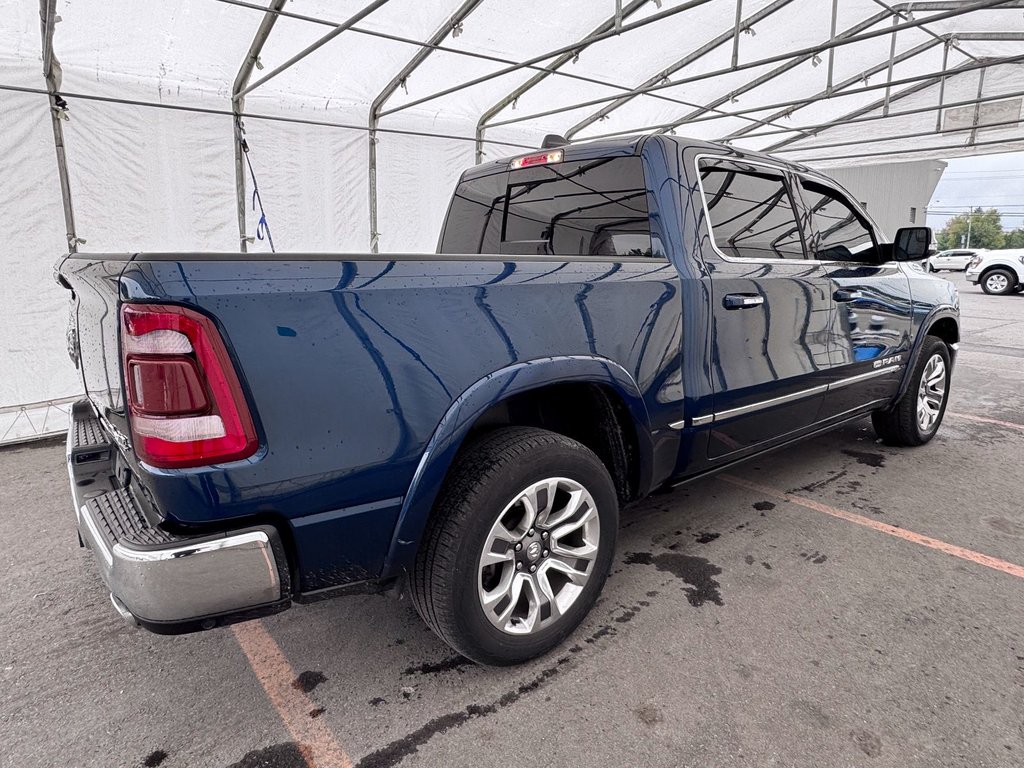 2021 Ram 1500 in St-Jérôme, Quebec - 10 - w1024h768px