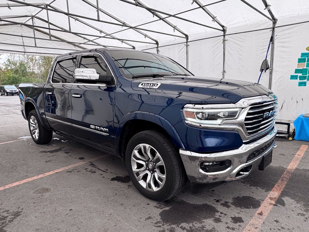 2021 Ram 1500 in St-Jérôme, Quebec - 12 - w1024h768px