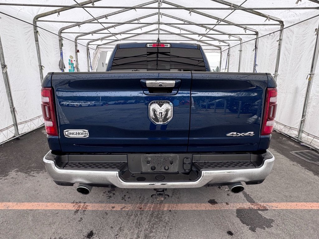 2021 Ram 1500 in St-Jérôme, Quebec - 9 - w1024h768px