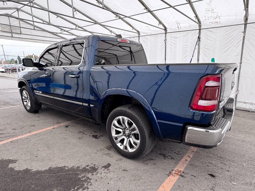 2021 Ram 1500 in St-Jérôme, Quebec - 8 - w1024h768px