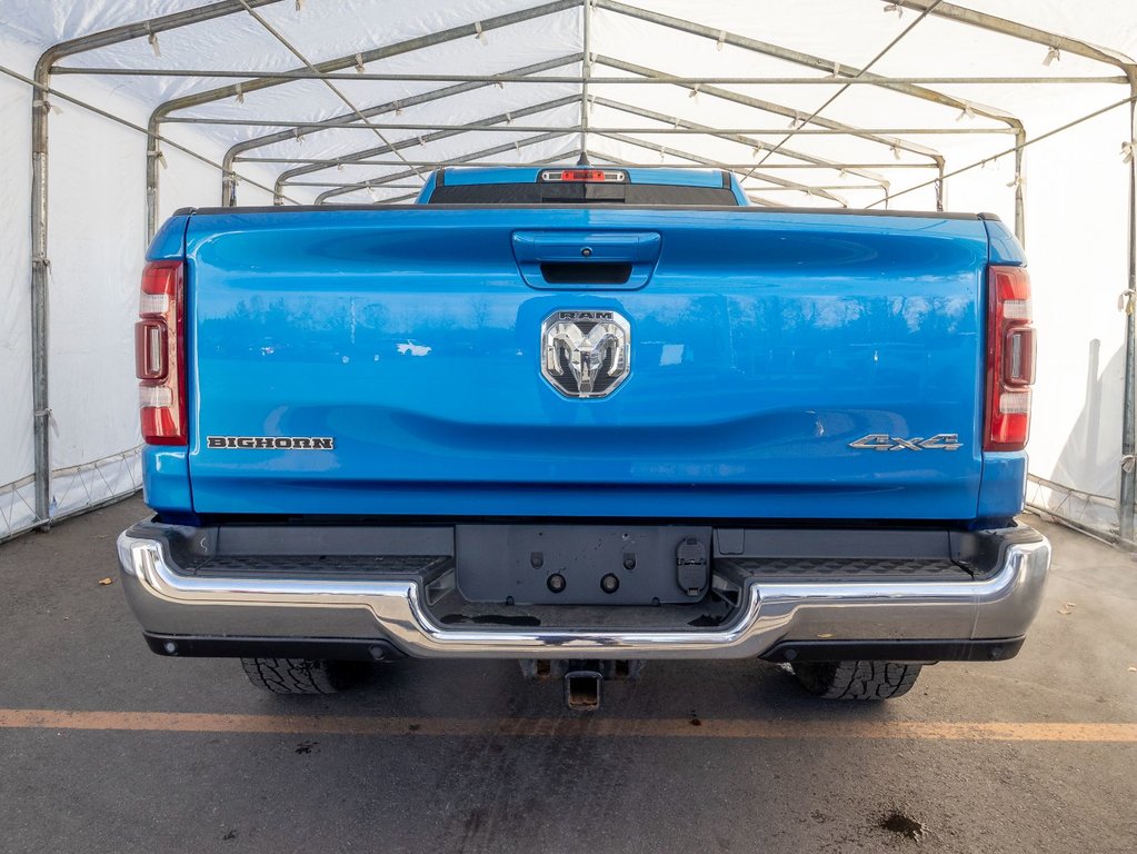 2021 Ram 1500 in St-Jérôme, Quebec - 6 - w1024h768px