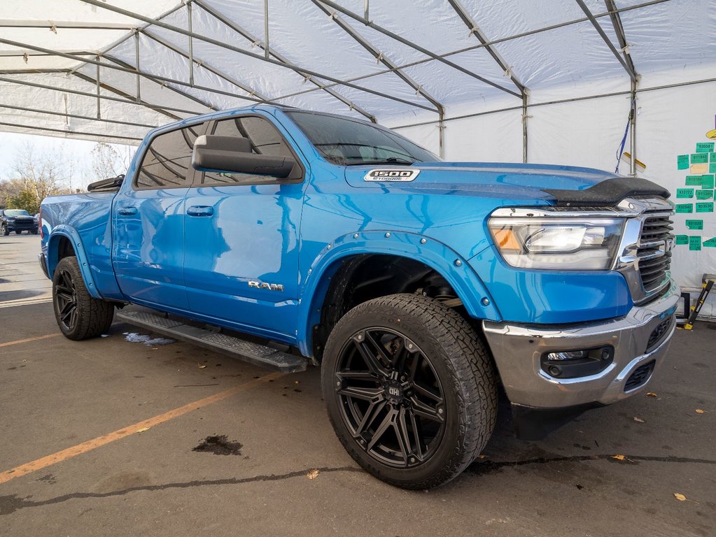 2021 Ram 1500 in St-Jérôme, Quebec - 9 - w1024h768px