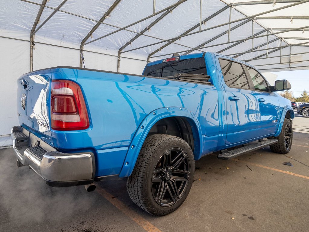 2021 Ram 1500 in St-Jérôme, Quebec - 8 - w1024h768px