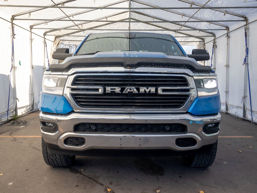 2021 Ram 1500 in St-Jérôme, Quebec - 4 - w1024h768px