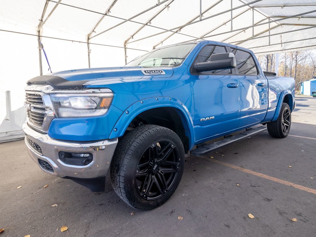 2021 Ram 1500 in St-Jérôme, Quebec - 1 - w1024h768px