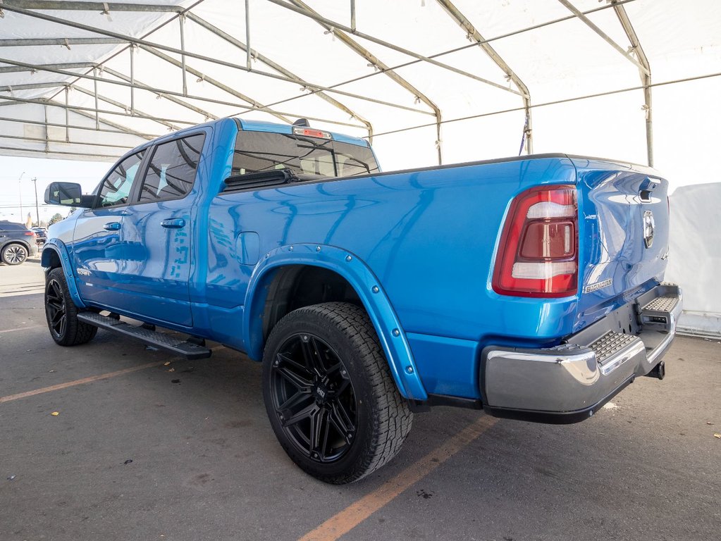 2021 Ram 1500 in St-Jérôme, Quebec - 5 - w1024h768px