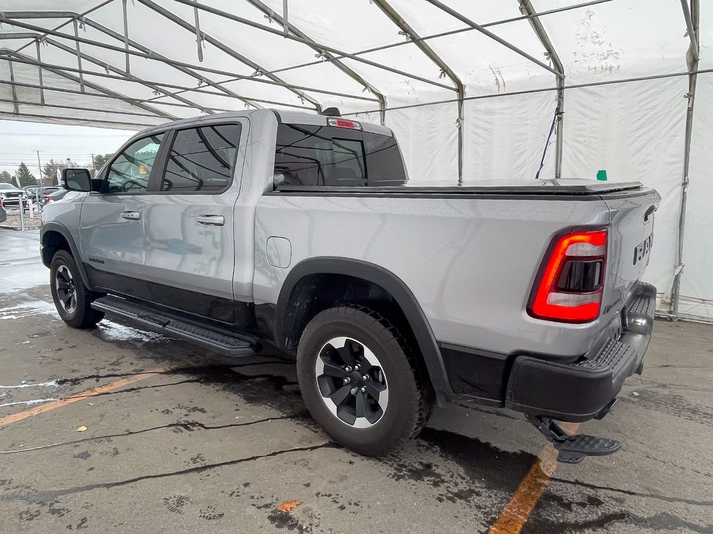 Ram 1500  2021 à St-Jérôme, Québec - 5 - w1024h768px