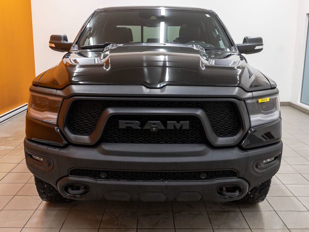 2021 Ram 1500 in St-Jérôme, Quebec - 5 - w1024h768px