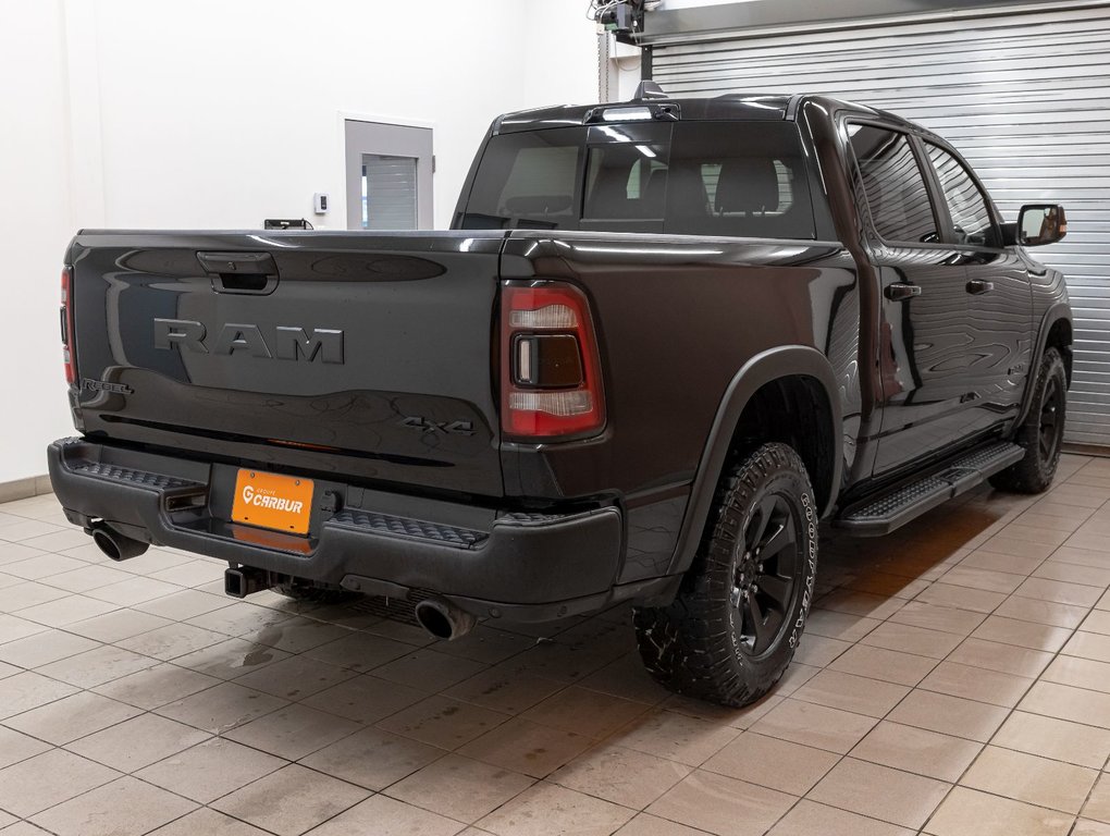 2021 Ram 1500 in St-Jérôme, Quebec - 9 - w1024h768px