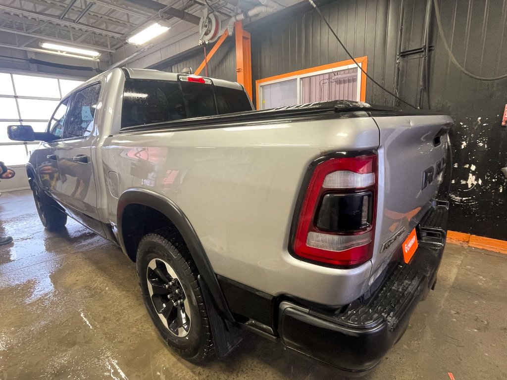 2021 Ram 1500 in St-Jérôme, Quebec - 5 - w1024h768px