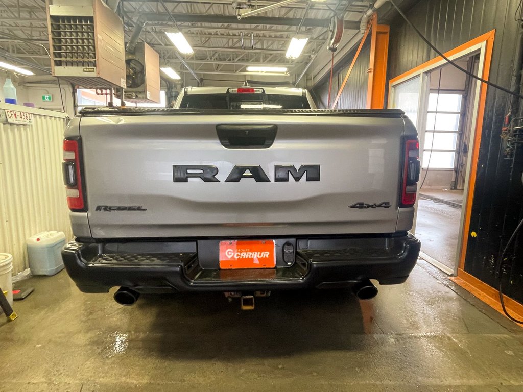 2021 Ram 1500 in St-Jérôme, Quebec - 6 - w1024h768px