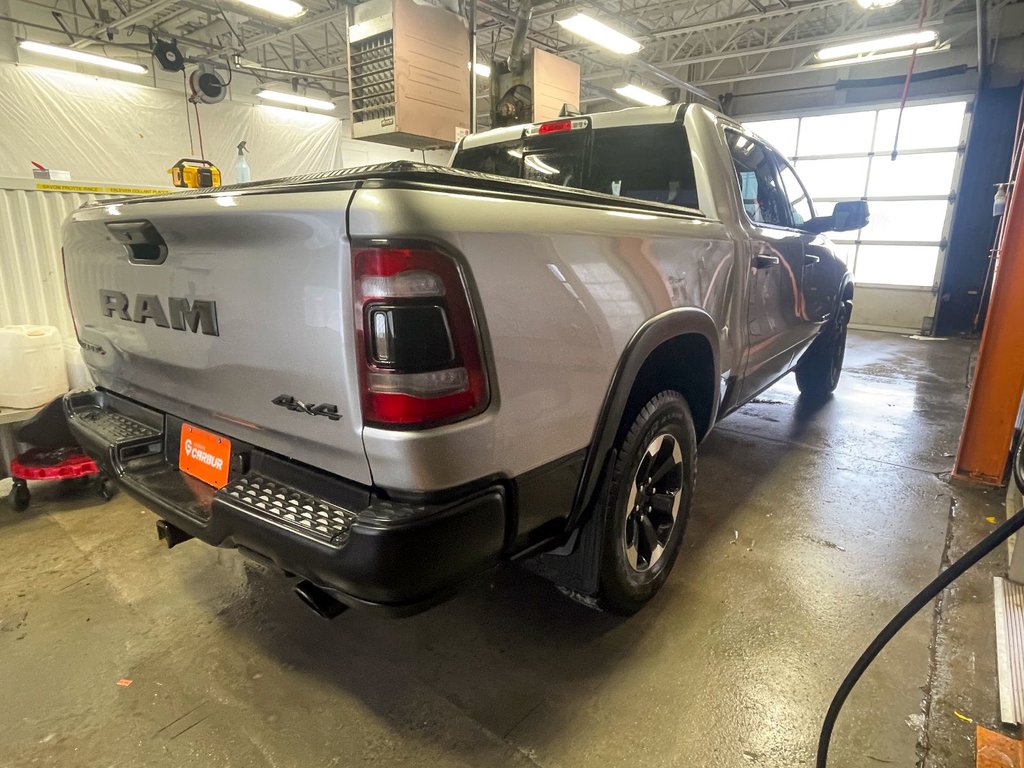 2021 Ram 1500 in St-Jérôme, Quebec - 8 - w1024h768px