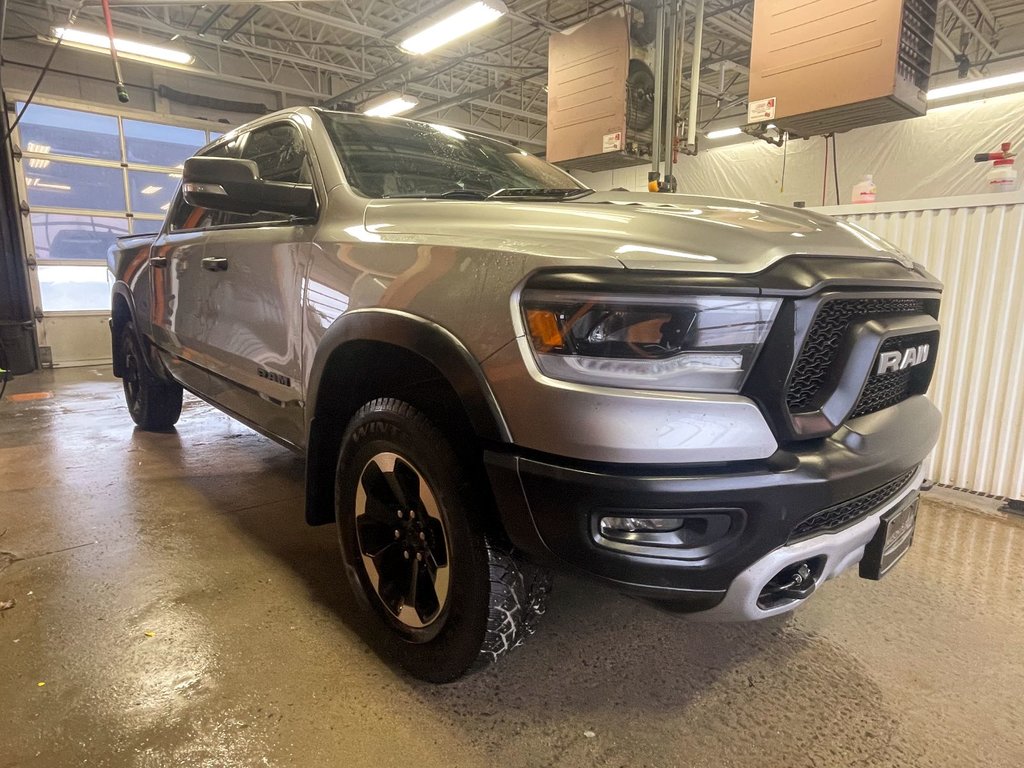 2021 Ram 1500 in St-Jérôme, Quebec - 9 - w1024h768px