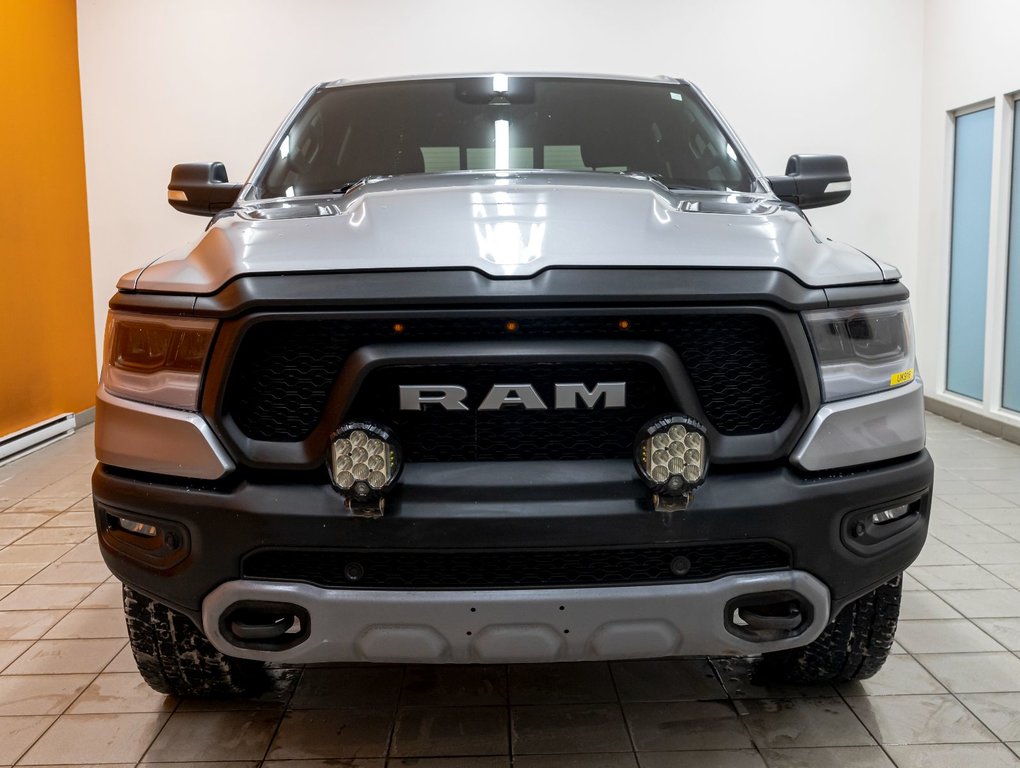 2021 Ram 1500 in St-Jérôme, Quebec - 4 - w1024h768px