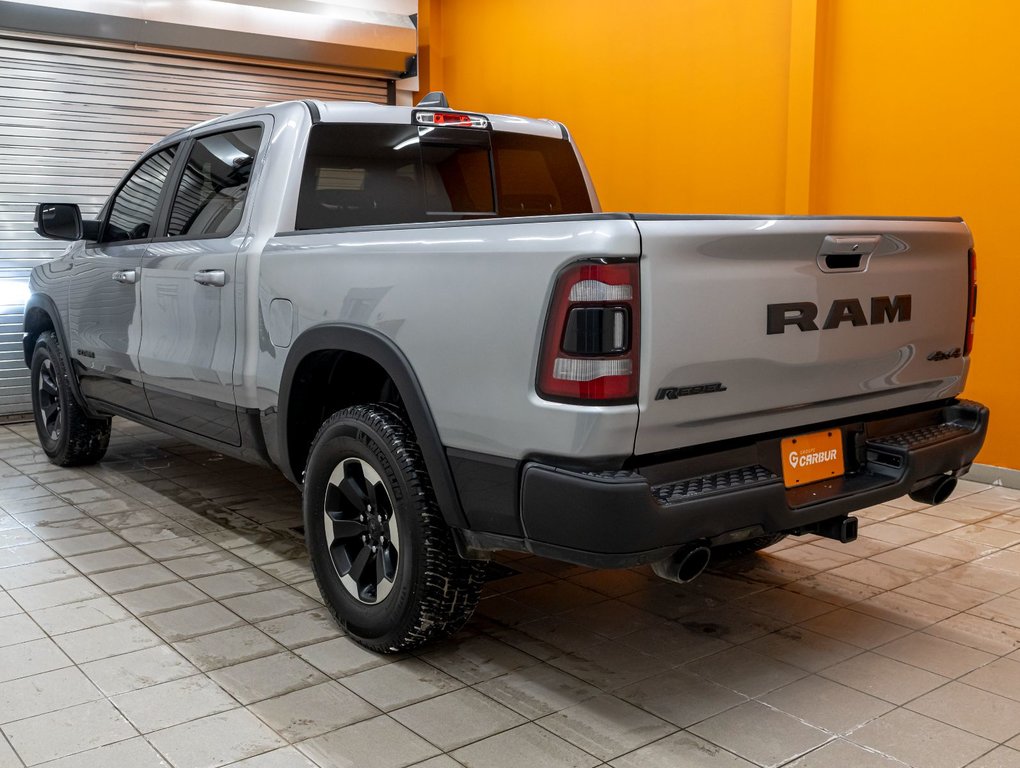 2021 Ram 1500 in St-Jérôme, Quebec - 5 - w1024h768px