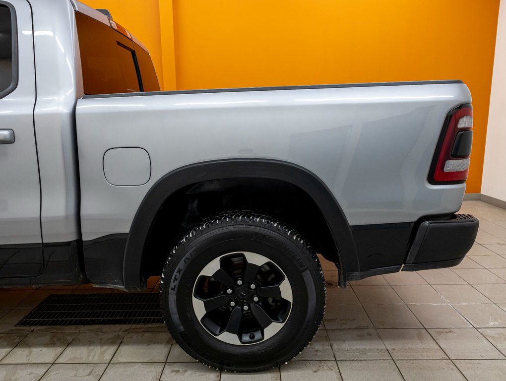 2021 Ram 1500 in St-Jérôme, Quebec - 30 - w1024h768px