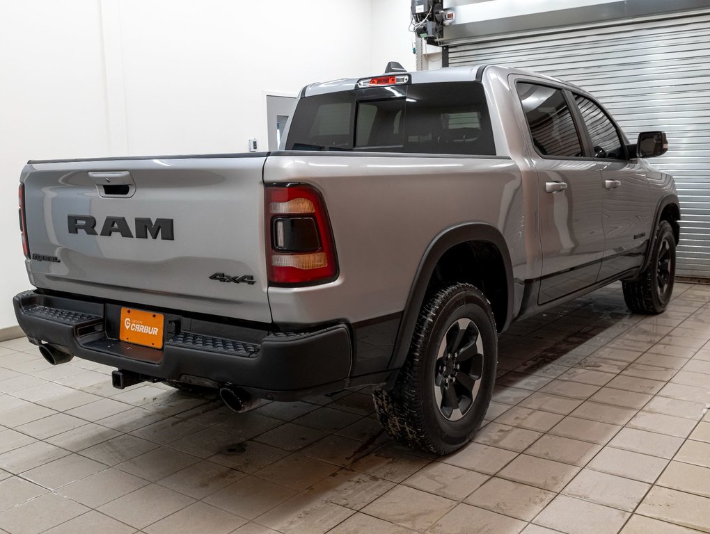 2021 Ram 1500 in St-Jérôme, Quebec - 8 - w1024h768px