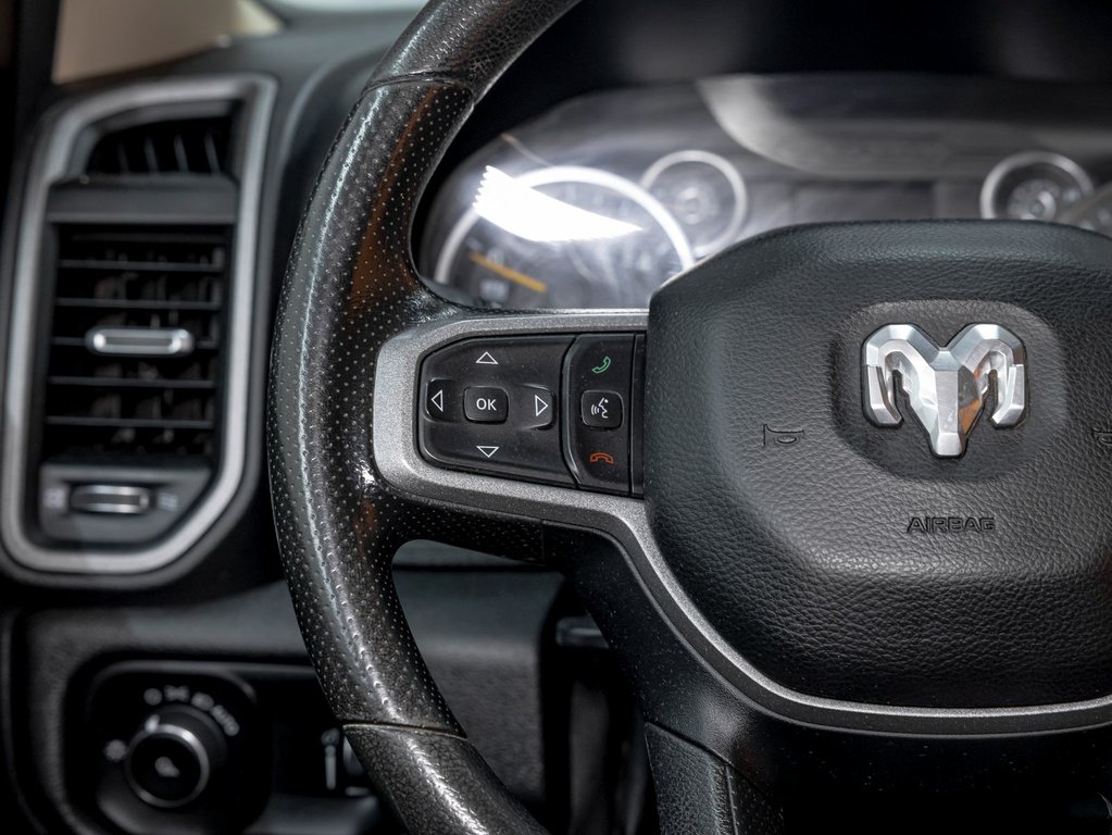 2021 Ram 1500 in St-Jérôme, Quebec - 17 - w1024h768px