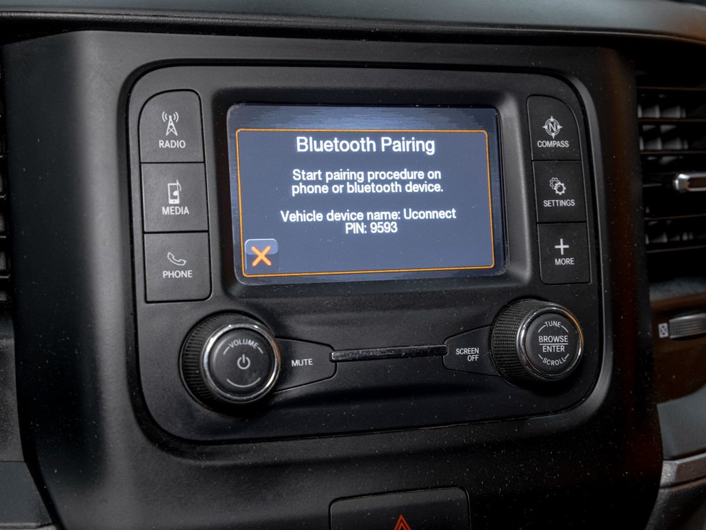 2021 Ram 1500 in St-Jérôme, Quebec - 13 - w1024h768px