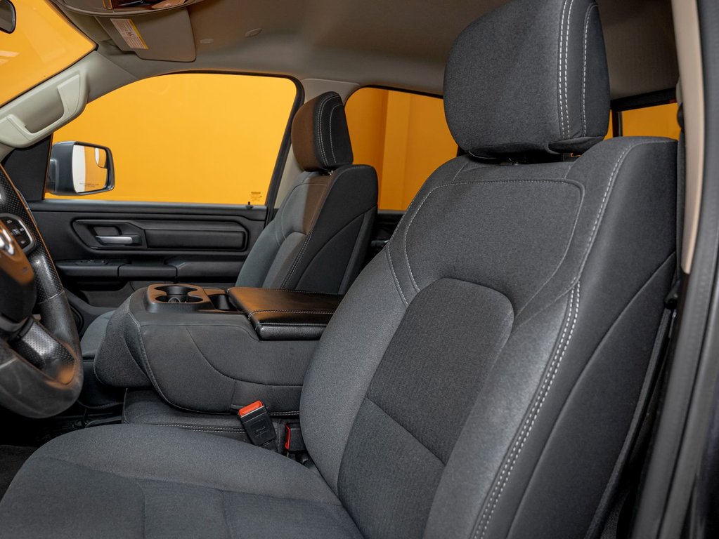 2021 Ram 1500 in St-Jérôme, Quebec - 12 - w1024h768px