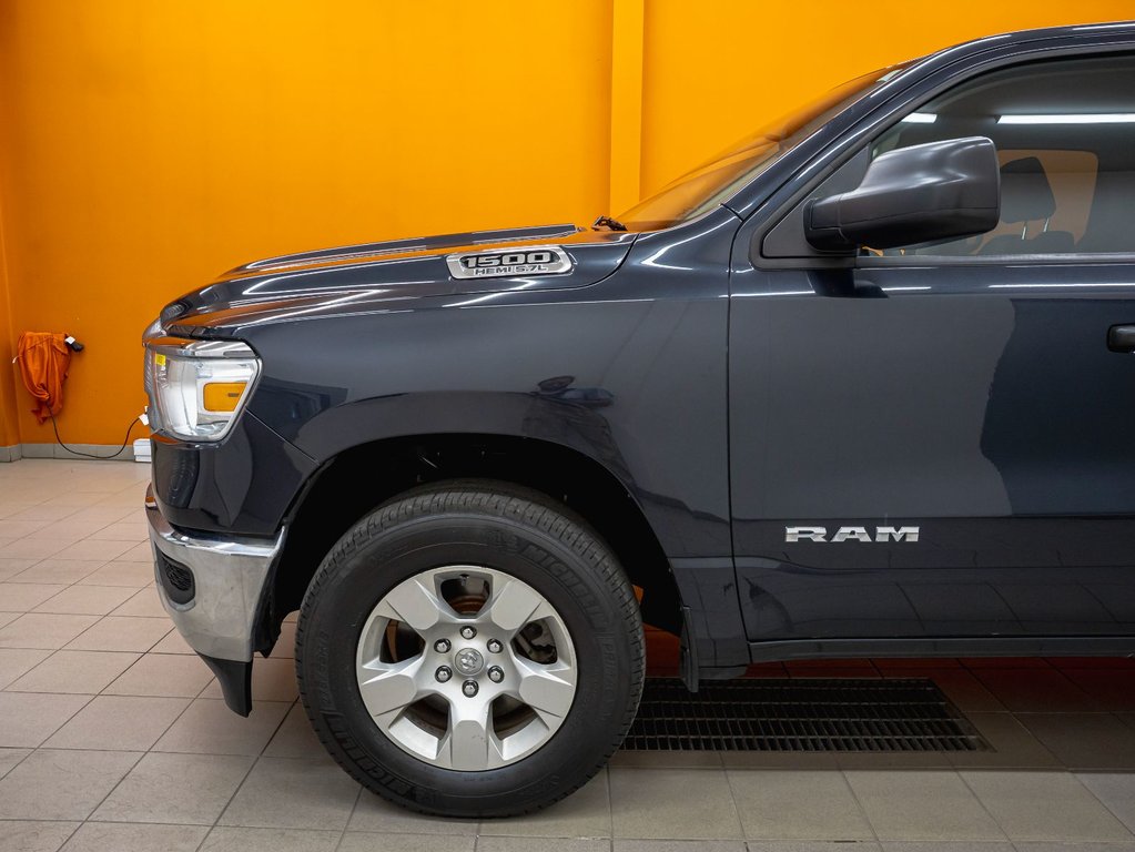 2021 Ram 1500 in St-Jérôme, Quebec - 29 - w1024h768px