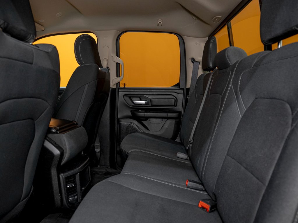2021 Ram 1500 in St-Jérôme, Quebec - 25 - w1024h768px