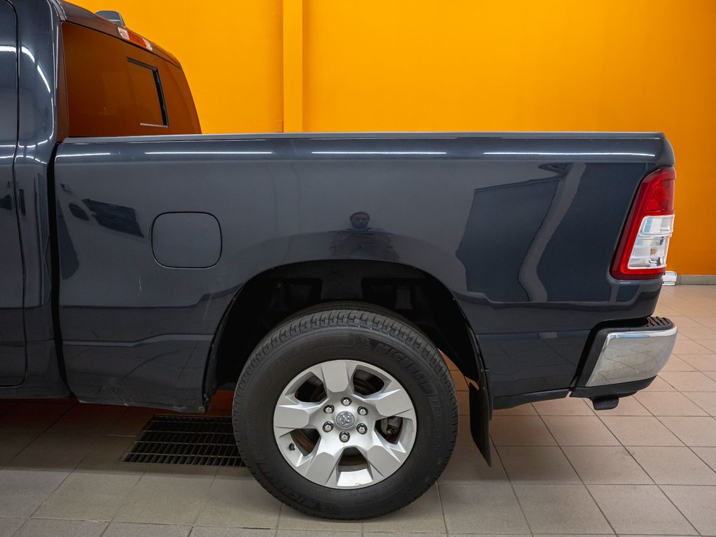 2021 Ram 1500 in St-Jérôme, Quebec - 28 - w1024h768px