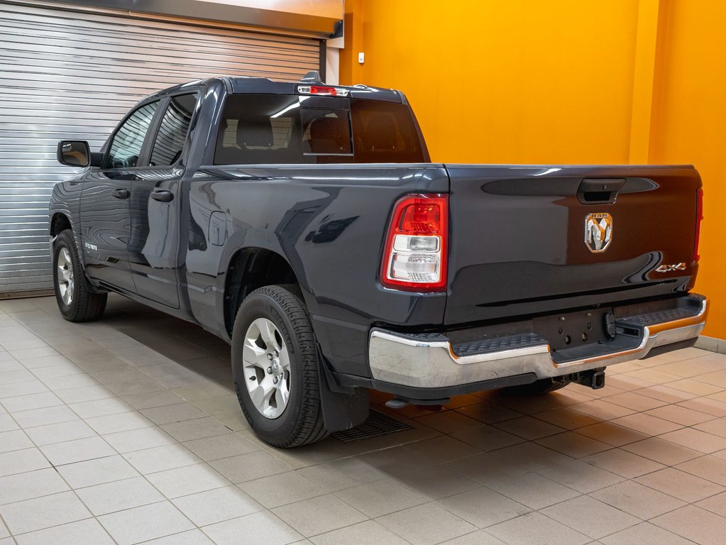 2021 Ram 1500 in St-Jérôme, Quebec - 5 - w1024h768px