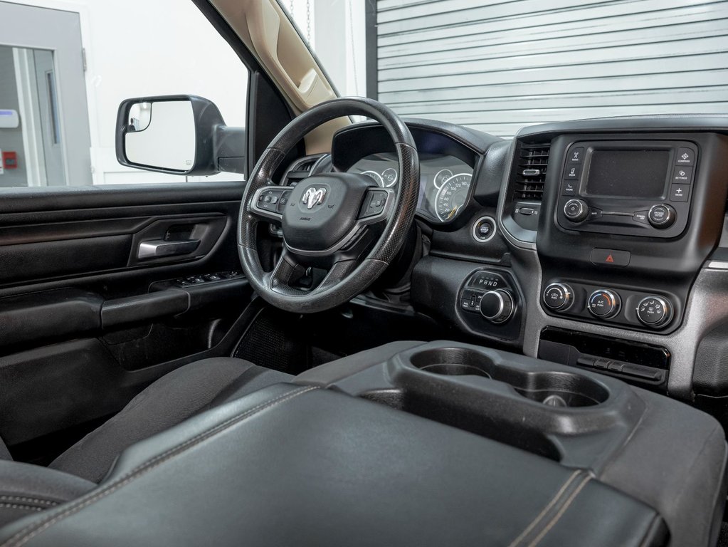 2021 Ram 1500 in St-Jérôme, Quebec - 16 - w1024h768px