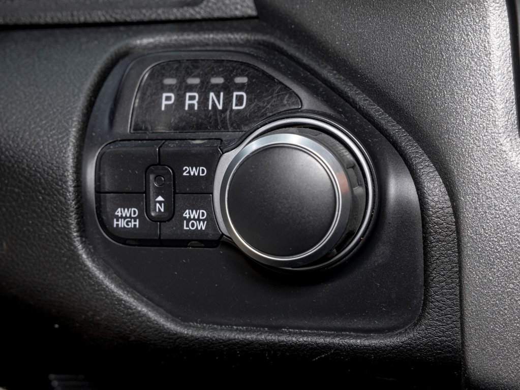 2021 Ram 1500 in St-Jérôme, Quebec - 23 - w1024h768px