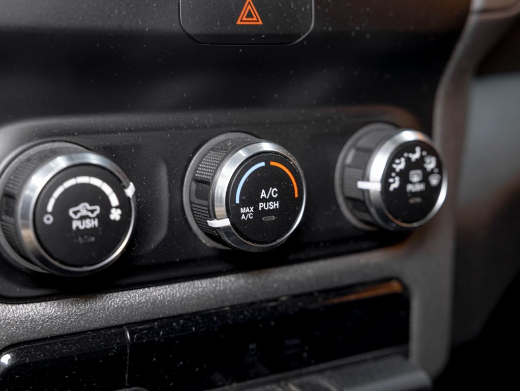 2021 Ram 1500 in St-Jérôme, Quebec - 22 - w1024h768px