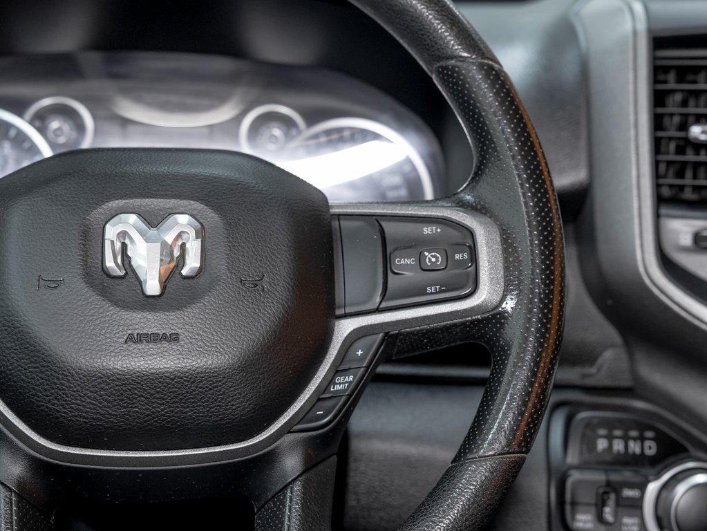 2021 Ram 1500 in St-Jérôme, Quebec - 18 - w1024h768px