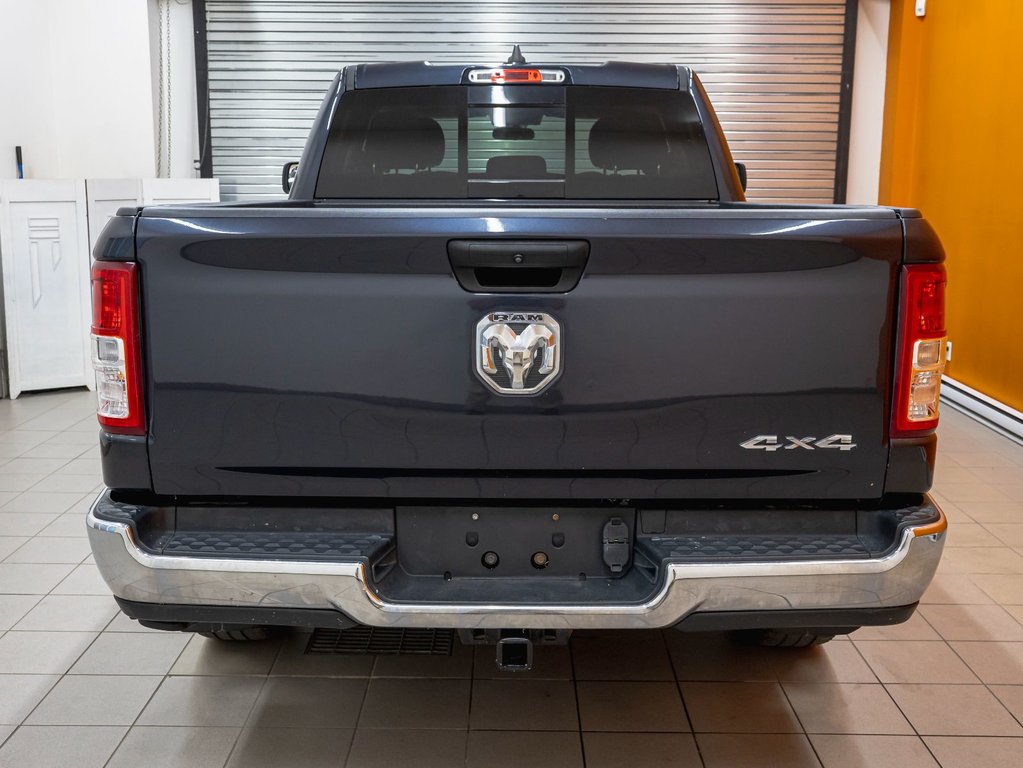 2021 Ram 1500 in St-Jérôme, Quebec - 6 - w1024h768px
