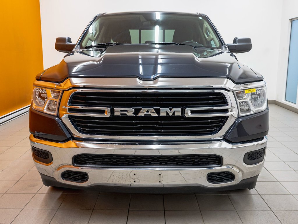2021 Ram 1500 in St-Jérôme, Quebec - 4 - w1024h768px