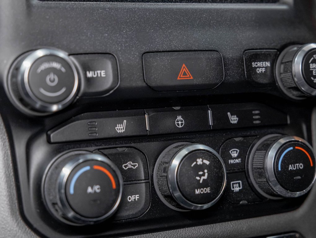 Ram 1500  2021 à St-Jérôme, Québec - 21 - w1024h768px