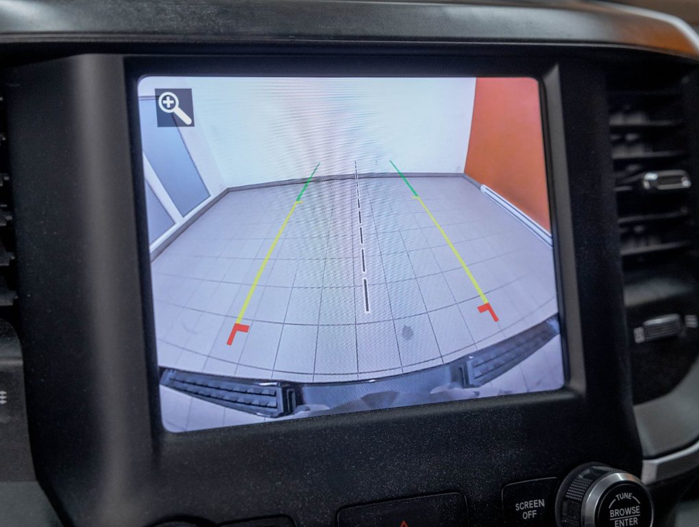 Ram 1500  2021 à St-Jérôme, Québec - 17 - w1024h768px