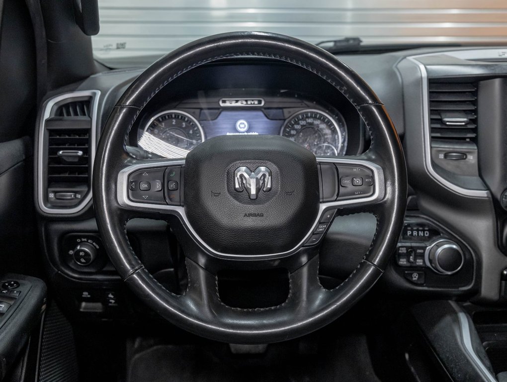 Ram 1500  2021 à St-Jérôme, Québec - 12 - w1024h768px