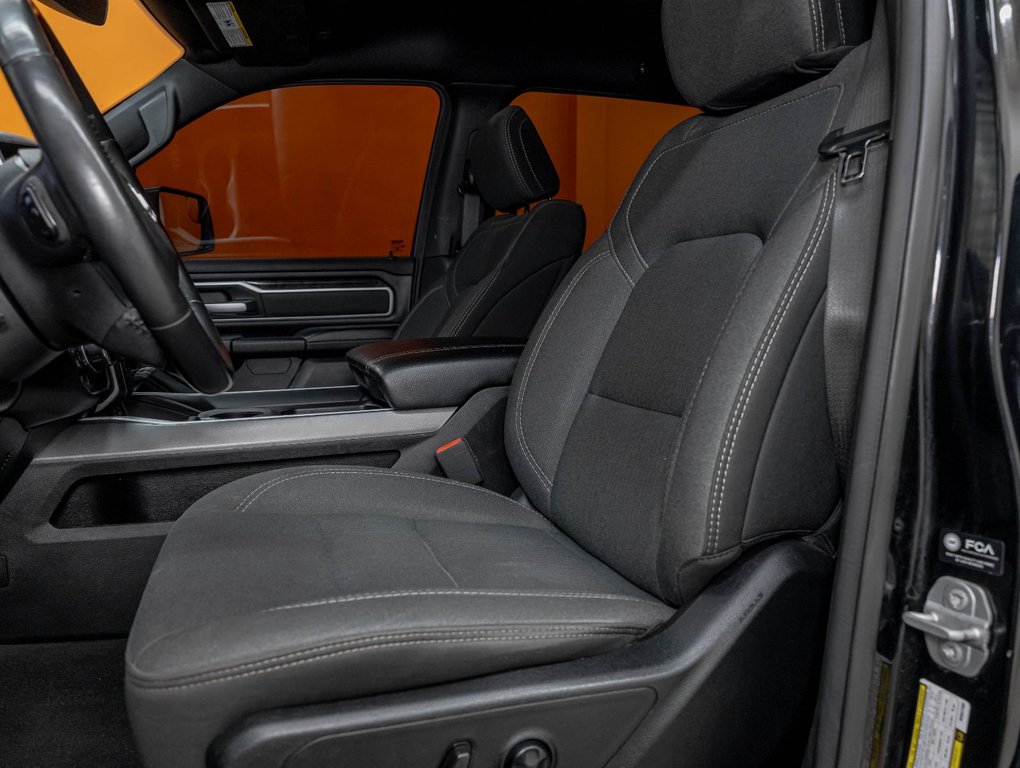 Ram 1500  2021 à St-Jérôme, Québec - 10 - w1024h768px