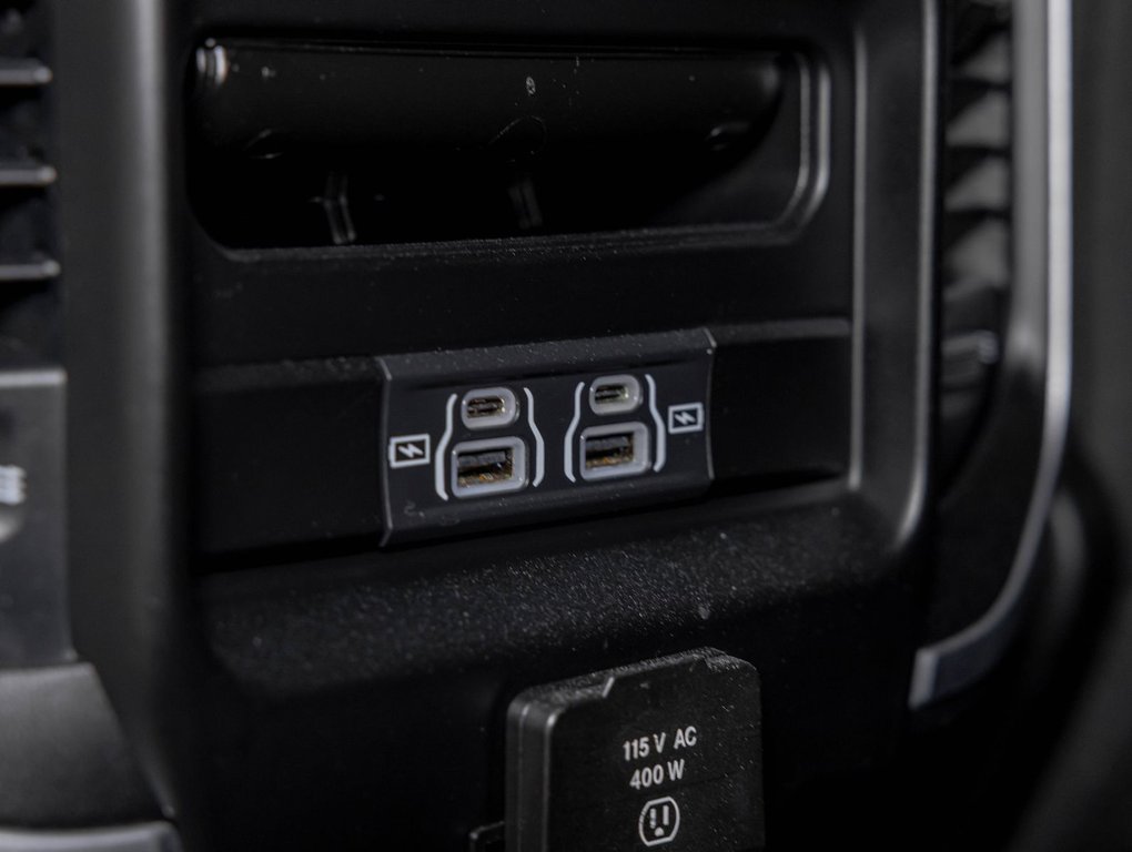 Ram 1500  2021 à St-Jérôme, Québec - 30 - w1024h768px