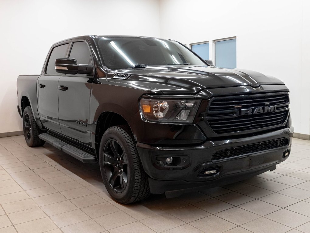 Ram 1500  2021 à St-Jérôme, Québec - 9 - w1024h768px
