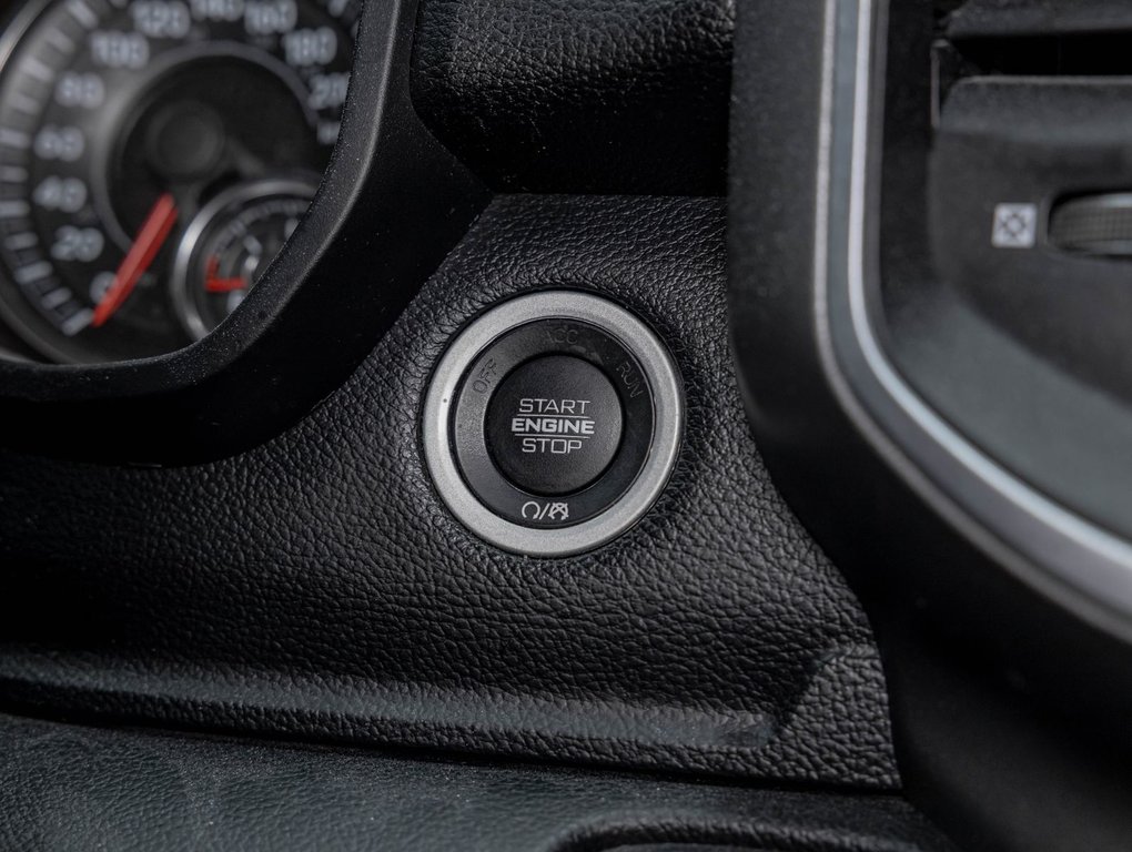 Ram 1500  2021 à St-Jérôme, Québec - 27 - w1024h768px