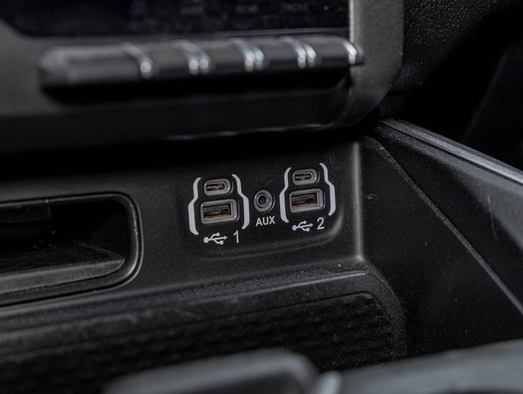 Ram 1500  2021 à St-Jérôme, Québec - 22 - w1024h768px