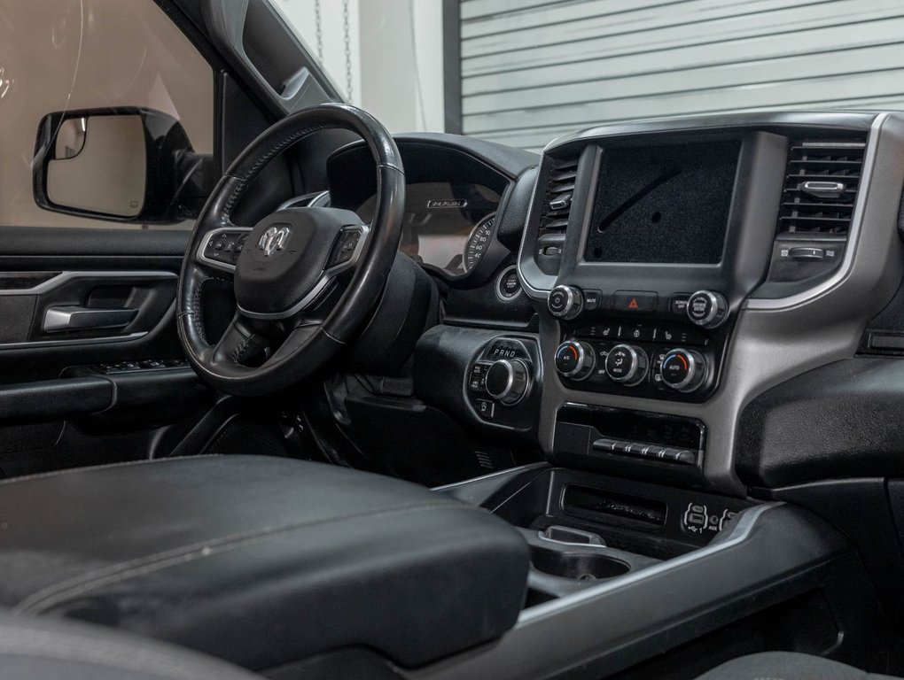 Ram 1500  2021 à St-Jérôme, Québec - 28 - w1024h768px