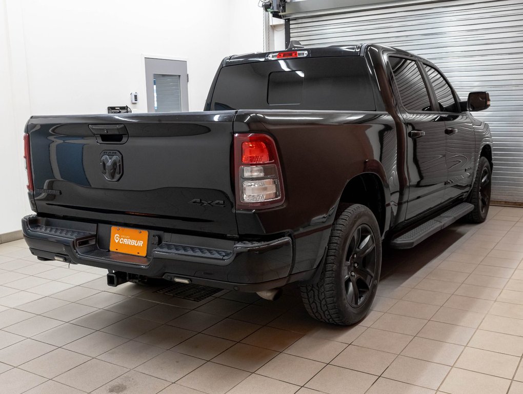 Ram 1500  2021 à St-Jérôme, Québec - 8 - w1024h768px