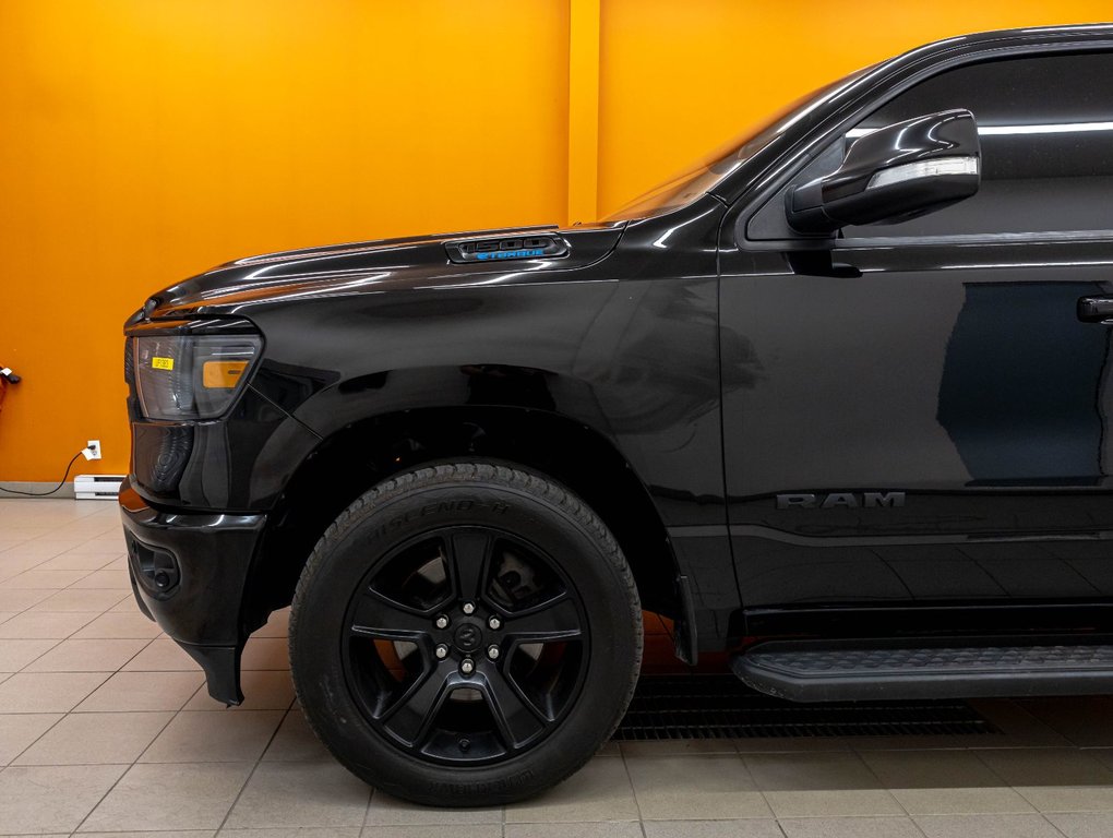 Ram 1500  2021 à St-Jérôme, Québec - 32 - w1024h768px