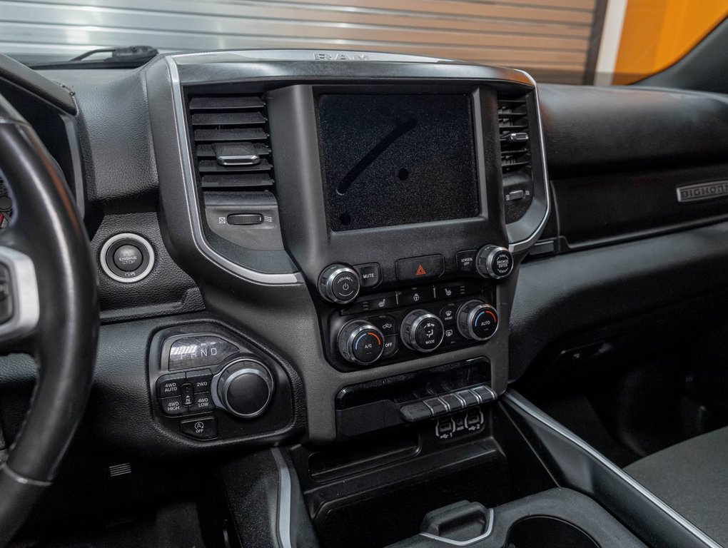 Ram 1500  2021 à St-Jérôme, Québec - 18 - w1024h768px